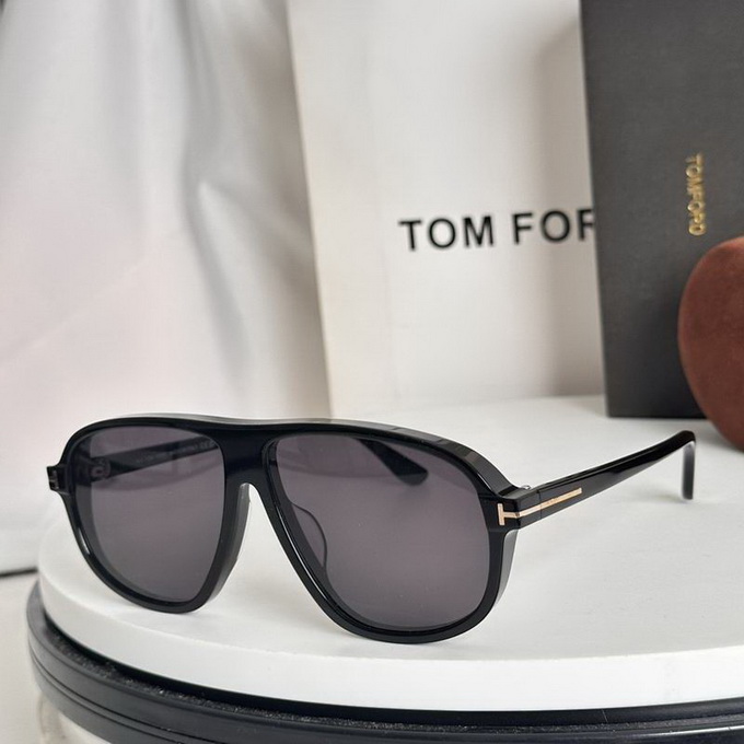 Tom Ford Sunglasses ID:20260503-227